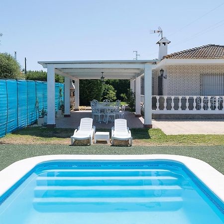Fuentes Del Colorao Villa Conil De La Frontera Bagian luar foto