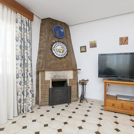 Fuentes Del Colorao Villa Conil De La Frontera Bagian luar foto