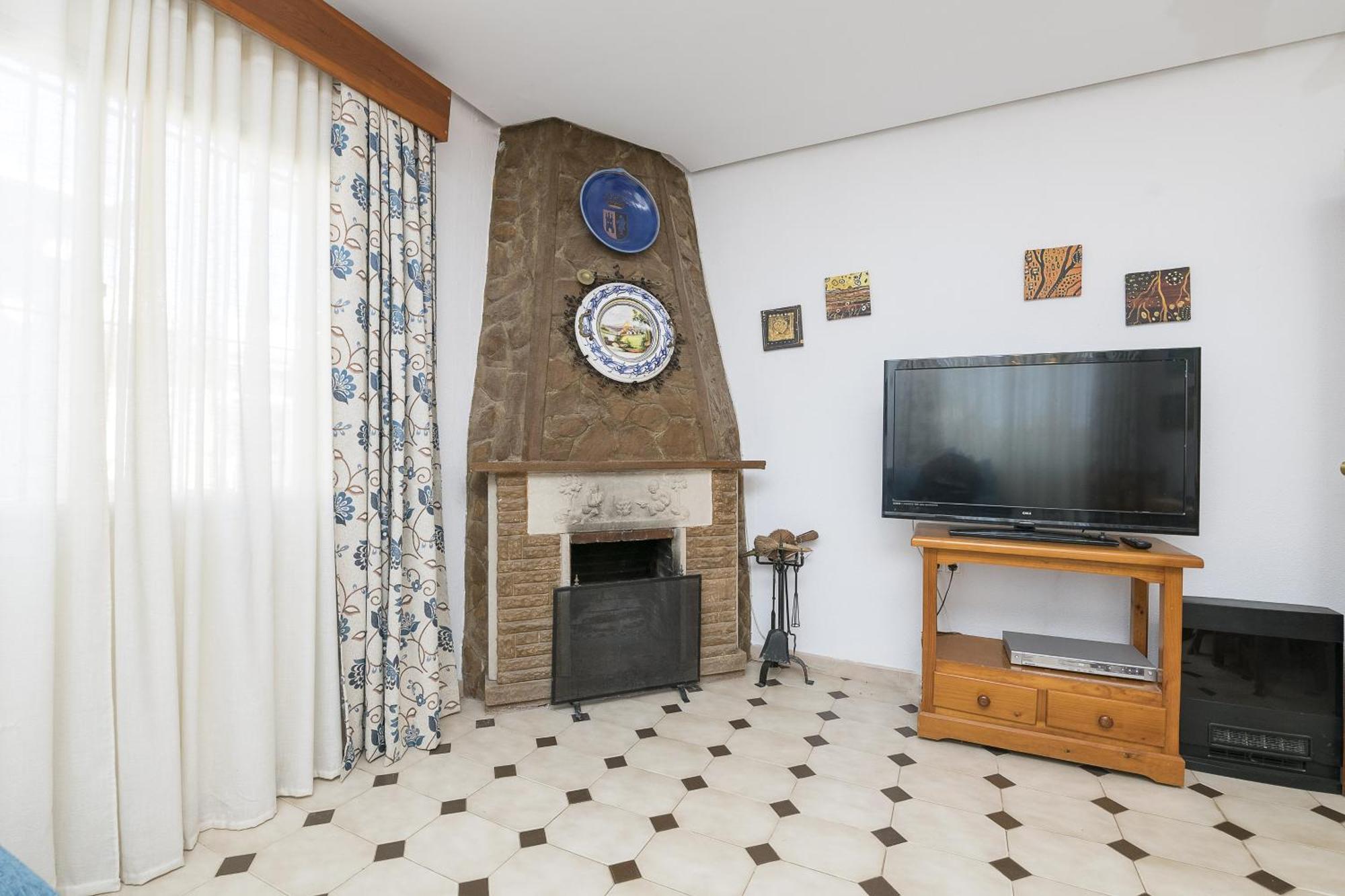 Fuentes Del Colorao Villa Conil De La Frontera Bagian luar foto