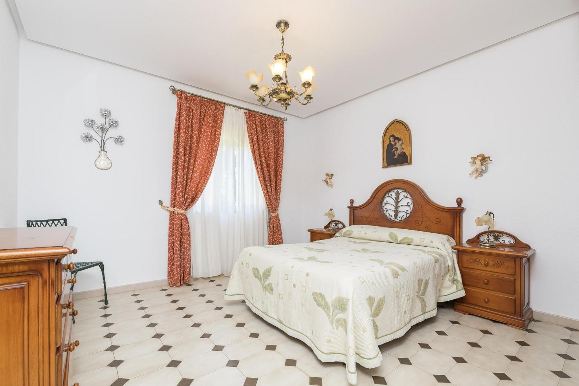 Fuentes Del Colorao Villa Conil De La Frontera Bagian luar foto