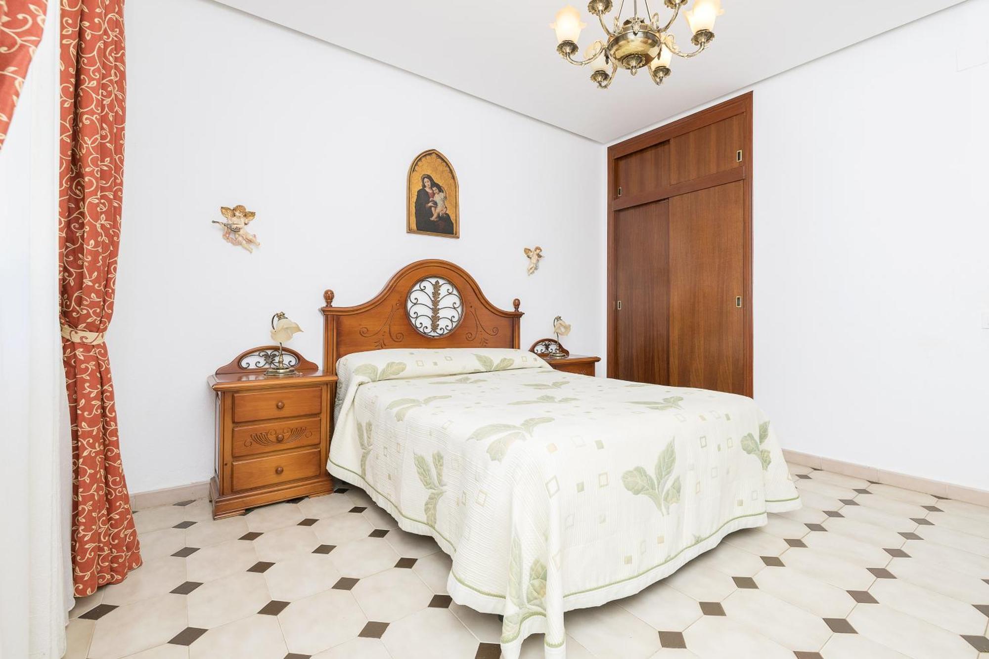 Fuentes Del Colorao Villa Conil De La Frontera Bagian luar foto