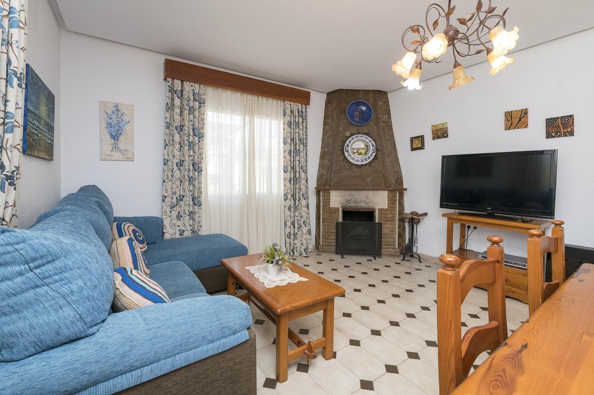 Fuentes Del Colorao Villa Conil De La Frontera Bagian luar foto